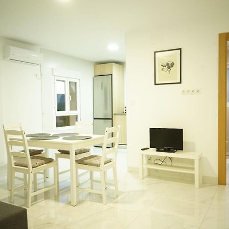 Apartamento Apartamento El Rincon Del Sur Córdoba Exterior foto