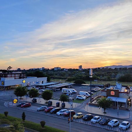 Apartamento Apartamento El Rincon Del Sur Córdoba Exterior foto