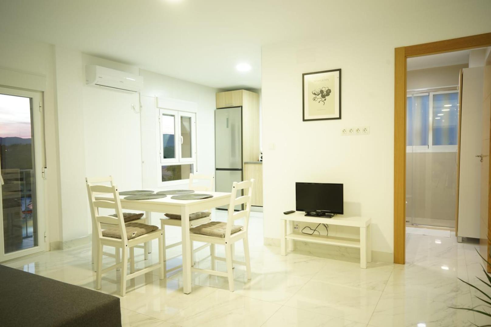 Apartamento Apartamento El Rincon Del Sur Córdoba Exterior foto