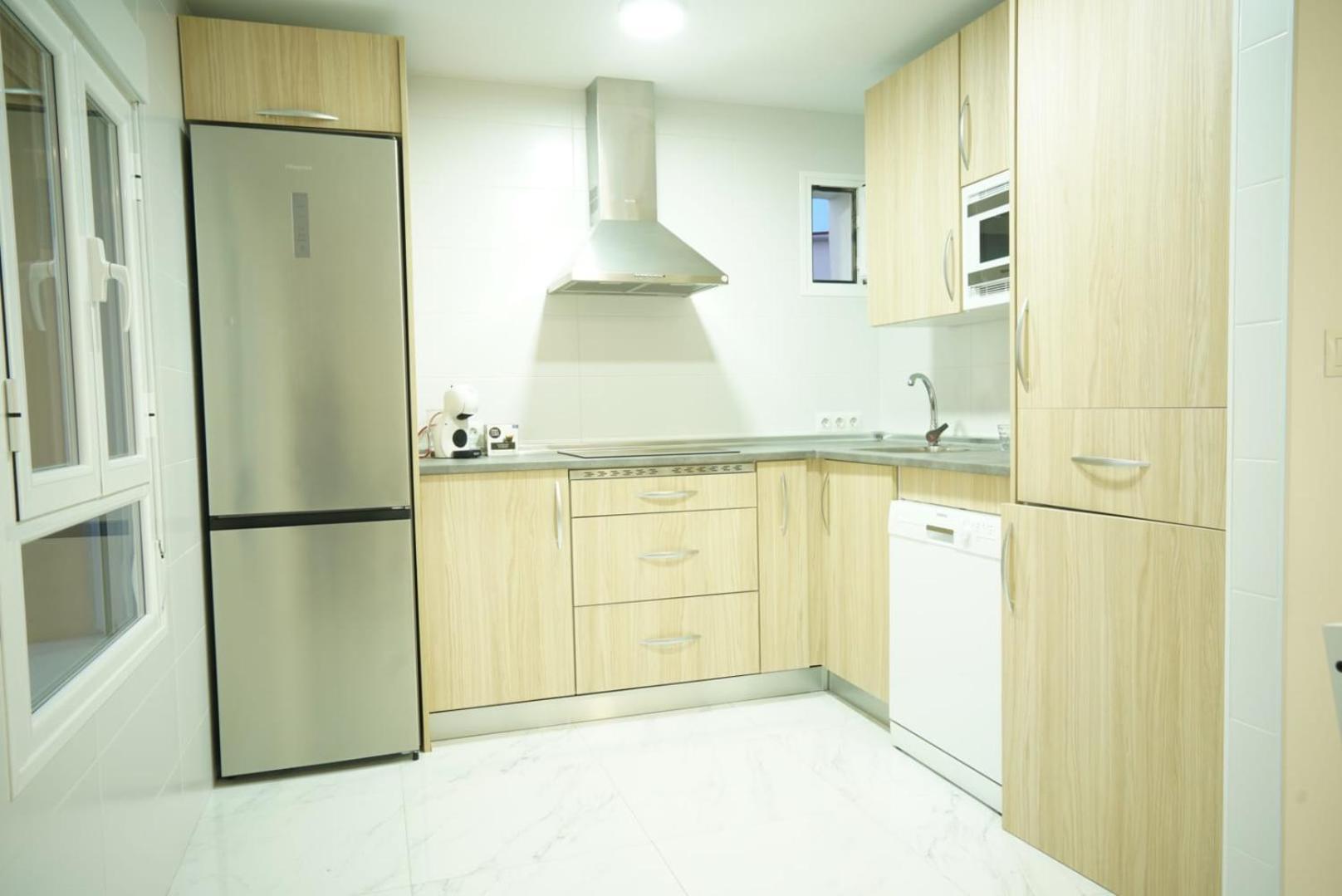 Apartamento Apartamento El Rincon Del Sur Córdoba Exterior foto