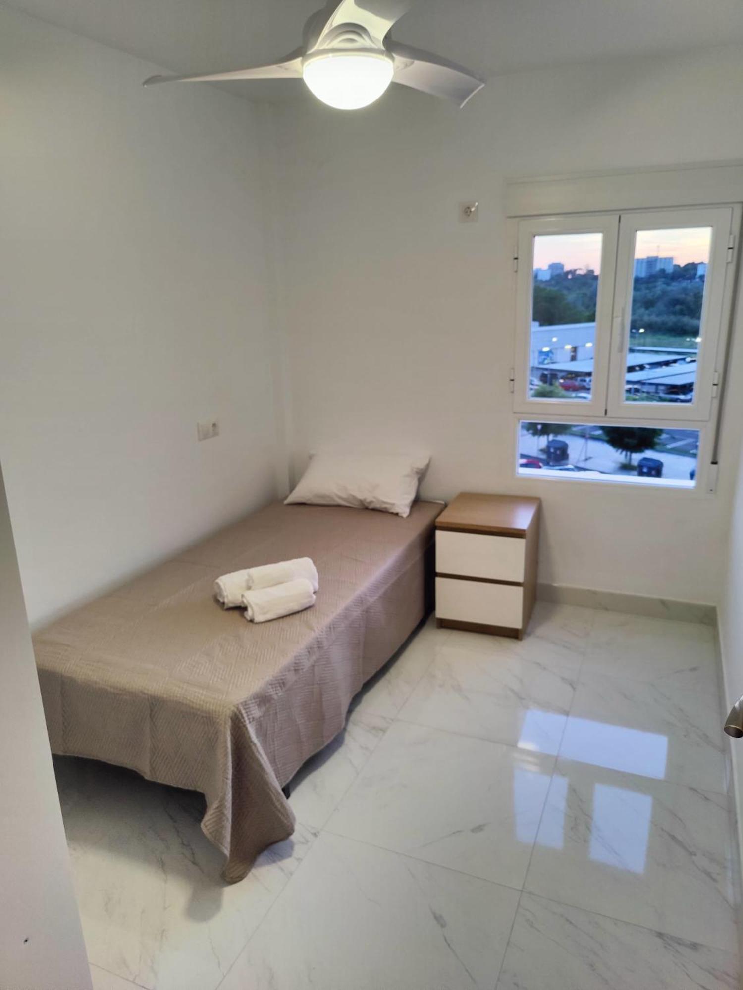 Apartamento Apartamento El Rincon Del Sur Córdoba Exterior foto