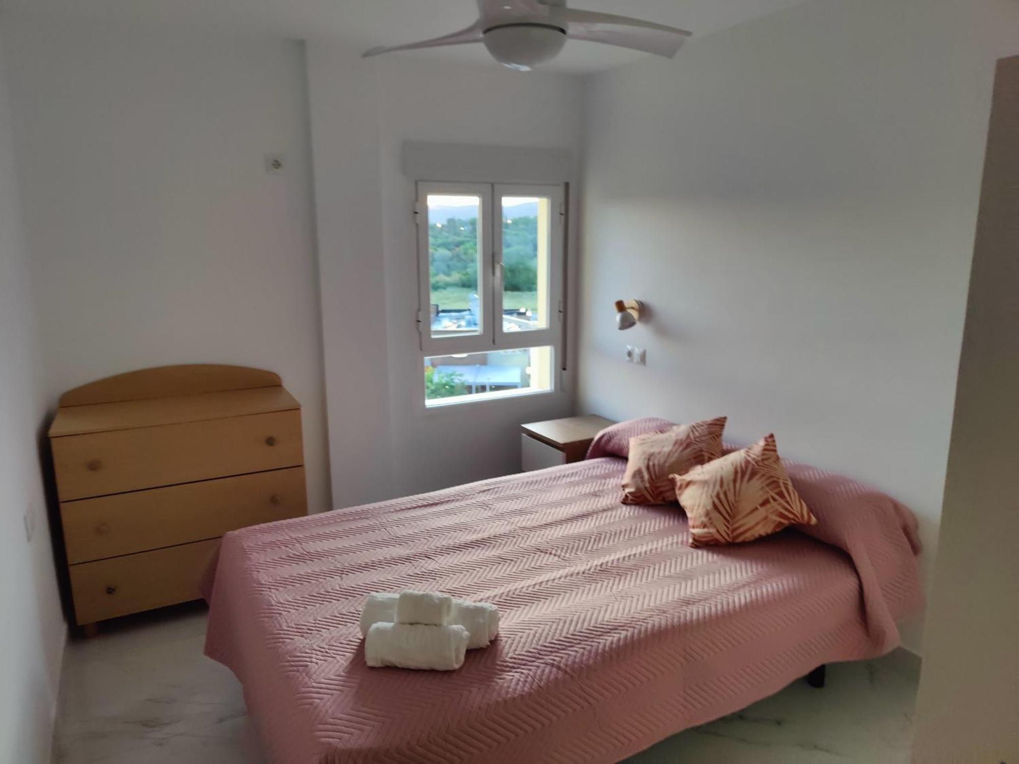Apartamento Apartamento El Rincon Del Sur Córdoba Exterior foto