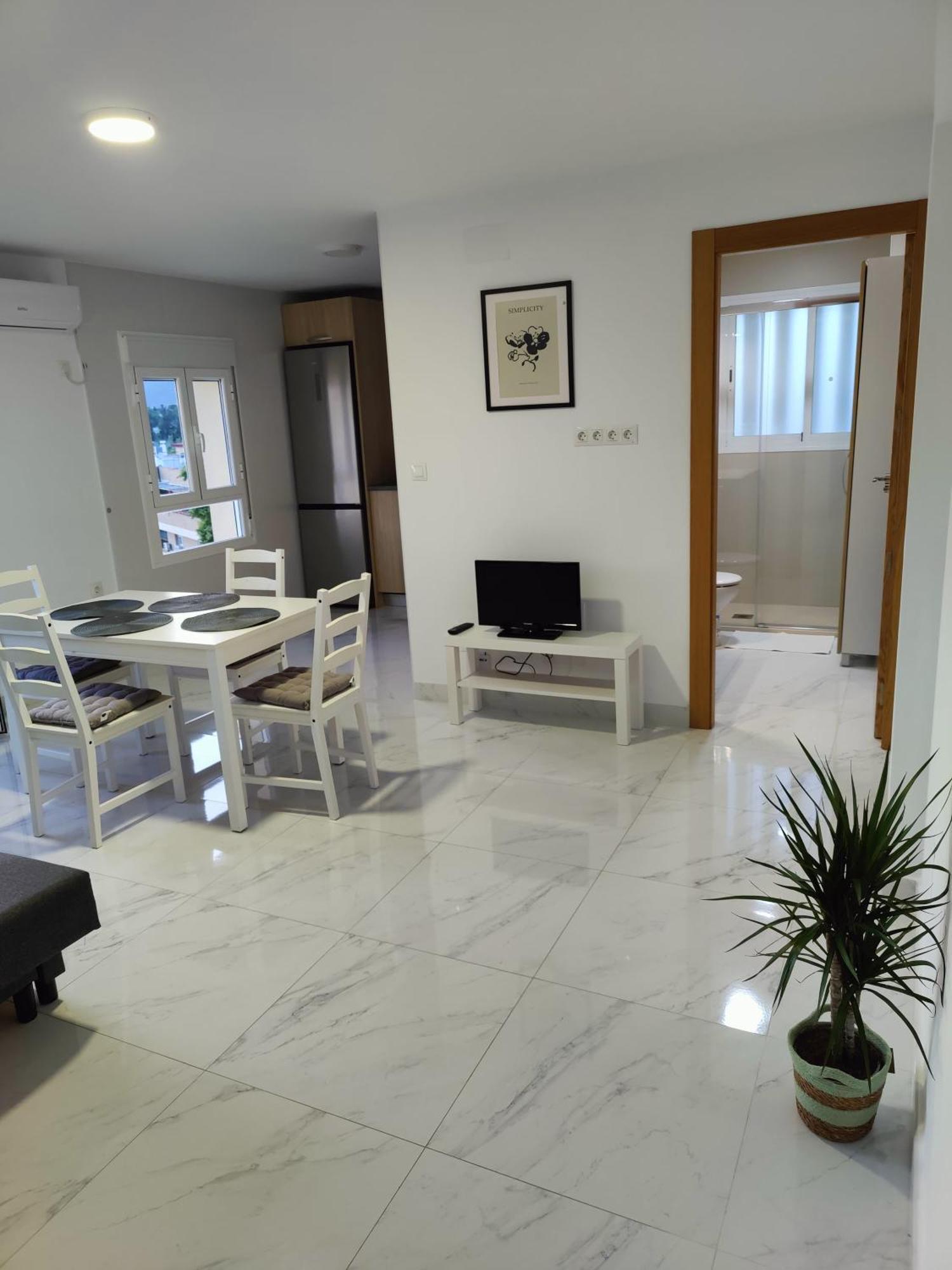 Apartamento Apartamento El Rincon Del Sur Córdoba Exterior foto