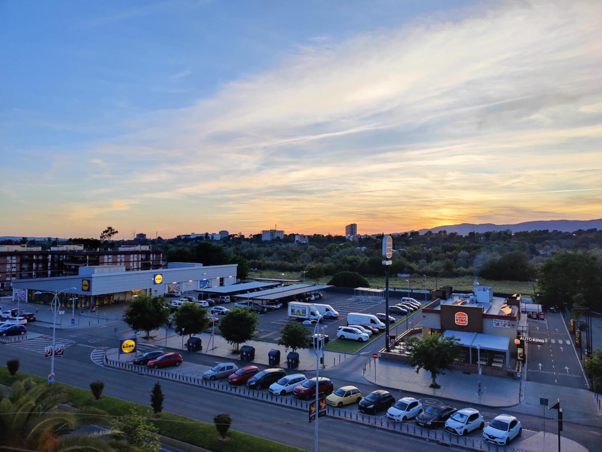 Apartamento Apartamento El Rincon Del Sur Córdoba Exterior foto
